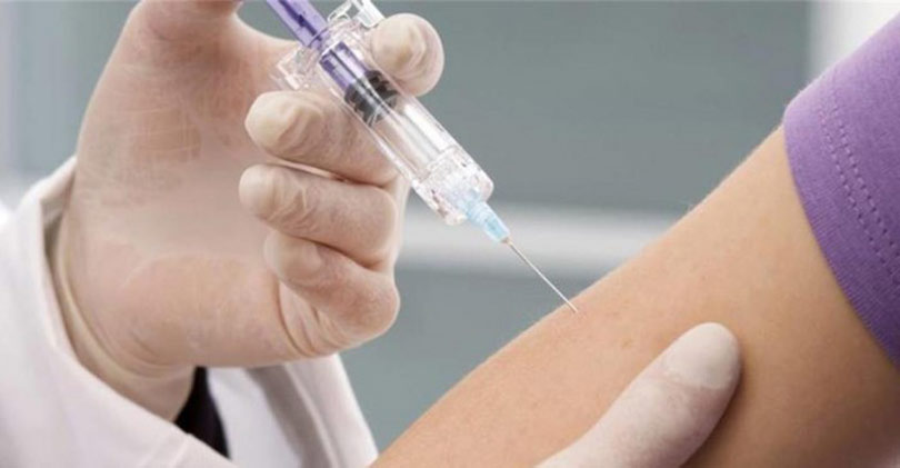 ŽZH: Od ponedjeljka počinje cijepljenje protiv sezonske gripe