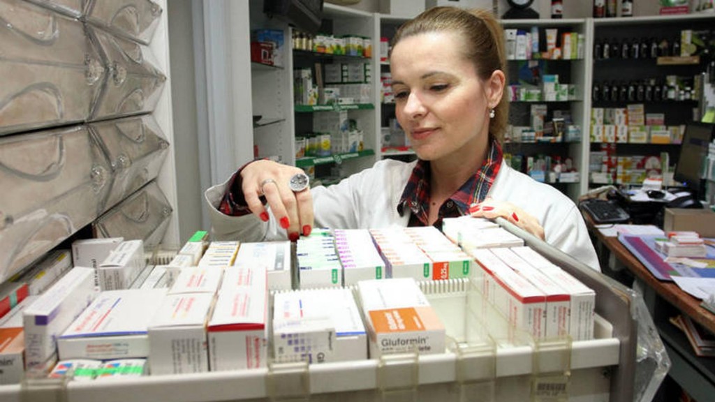 Bh. građani dnevno popiju 14.444 kutije antibiotika