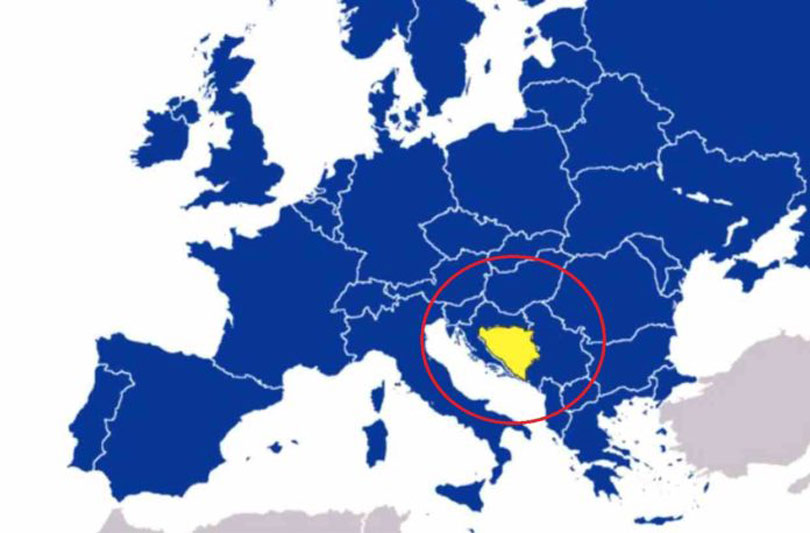 Vijeće ministara nastoji ostvariti mogućnost za prijenos znanja iz iseljeništva BiH