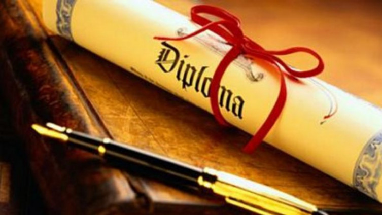 diploma