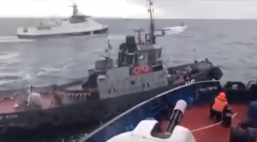 Proglašeno izvanredno stanje u Ukrajini, sukob s Rusima na granici eskalacije