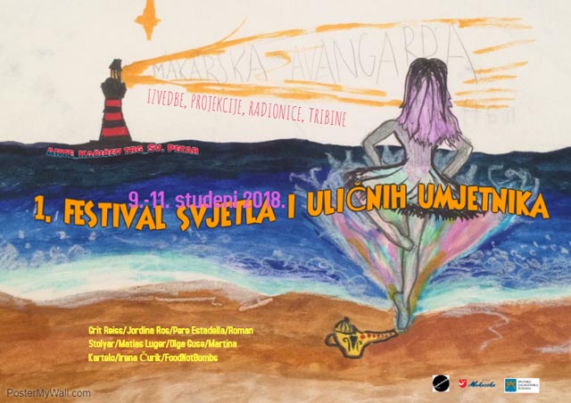 festival svijetla