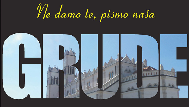 grude