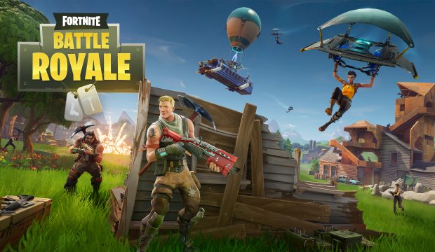 fortnite