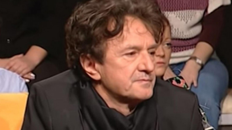 goran bregovic