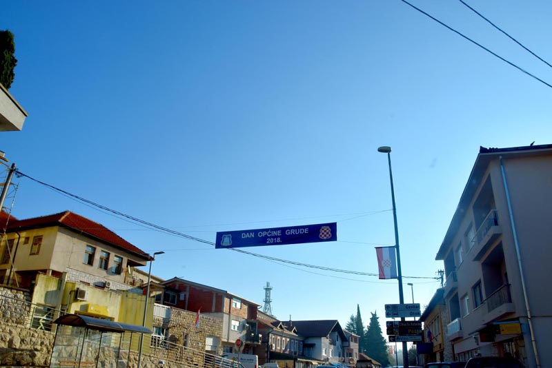 dan općine grude