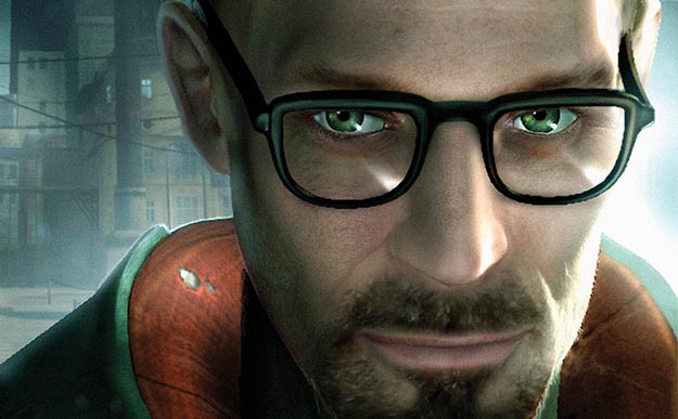 Half-Life 3