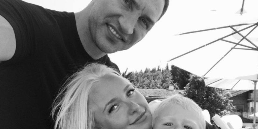 Bivša supruga Vladimira Klička srlja u propast? Hayden Panetierre pijana izazvala skandal