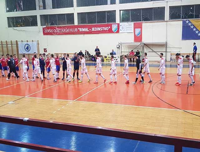 futsal