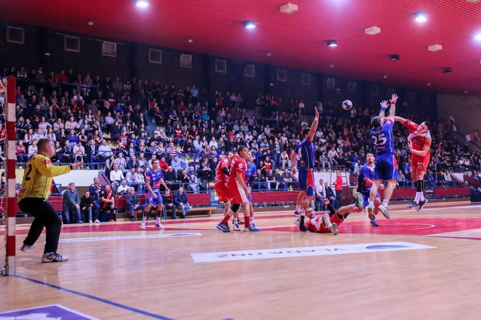 Rukometaši Zrinjskog večeras u derbiju kola dočekuju Borac