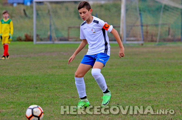 Mlađi pioniri Neretvanca bolji od Kamena, juniori Kamena slavili u Opuzenu