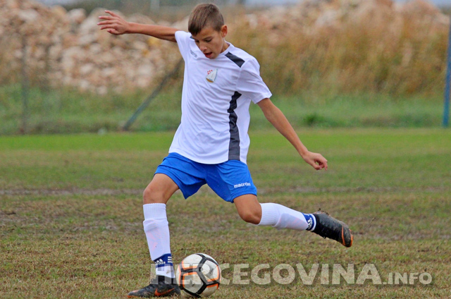 Mlađi pioniri Neretvanca bolji od Kamena, juniori Kamena slavili u Opuzenu