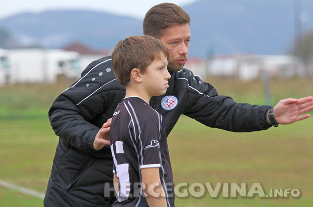 Mlađi pioniri Neretvanca bolji od Kamena, juniori Kamena slavili u Opuzenu