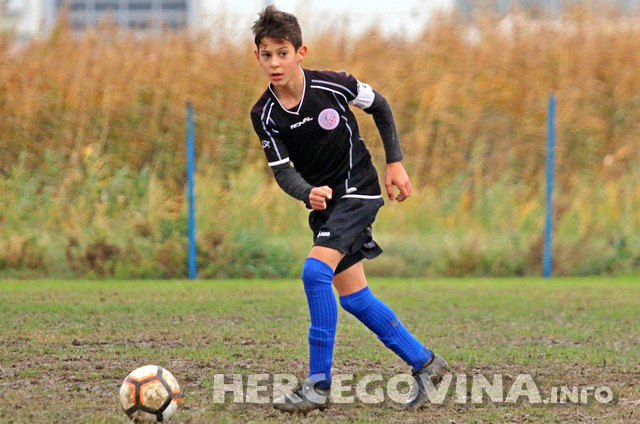 Mlađi pioniri Neretvanca bolji od Kamena, juniori Kamena slavili u Opuzenu