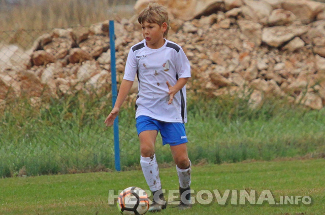 Mlađi pioniri Neretvanca bolji od Kamena, juniori Kamena slavili u Opuzenu