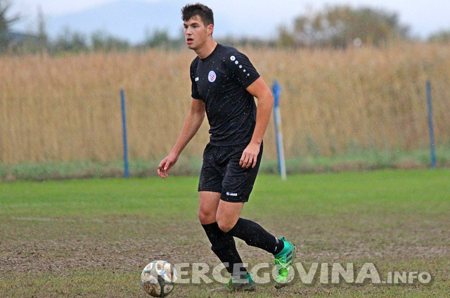 Mlađi pioniri Neretvanca bolji od Kamena, juniori Kamena slavili u Opuzenu