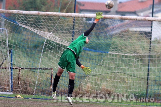 Mlađi pioniri Neretvanca bolji od Kamena, juniori Kamena slavili u Opuzenu