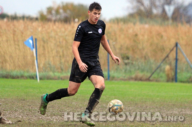 Mlađi pioniri Neretvanca bolji od Kamena, juniori Kamena slavili u Opuzenu