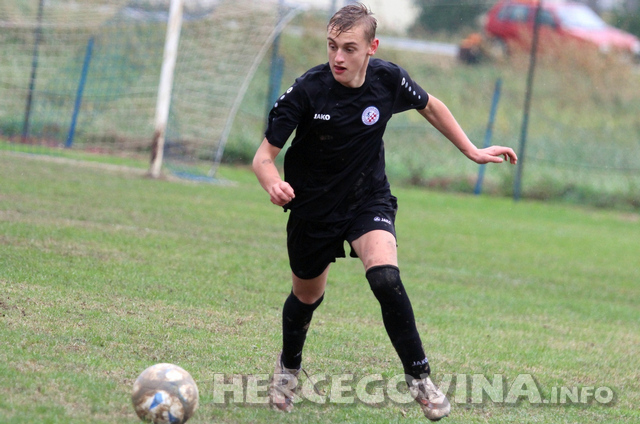 Mlađi pioniri Neretvanca bolji od Kamena, juniori Kamena slavili u Opuzenu