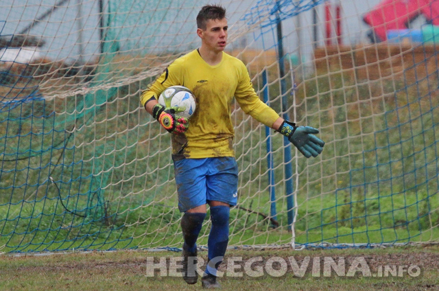 Mlađi pioniri Neretvanca bolji od Kamena, juniori Kamena slavili u Opuzenu