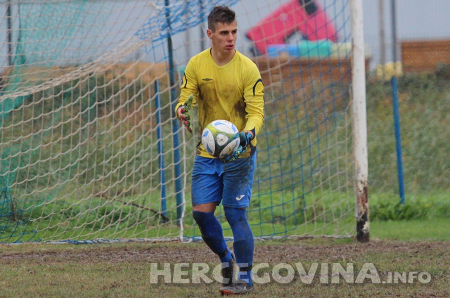 Mlađi pioniri Neretvanca bolji od Kamena, juniori Kamena slavili u Opuzenu