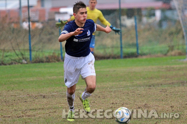 Mlađi pioniri Neretvanca bolji od Kamena, juniori Kamena slavili u Opuzenu