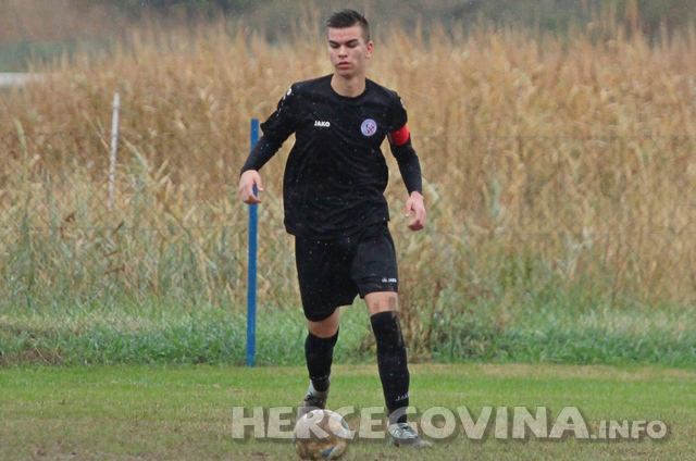 Mlađi pioniri Neretvanca bolji od Kamena, juniori Kamena slavili u Opuzenu