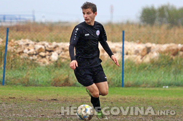 Mlađi pioniri Neretvanca bolji od Kamena, juniori Kamena slavili u Opuzenu