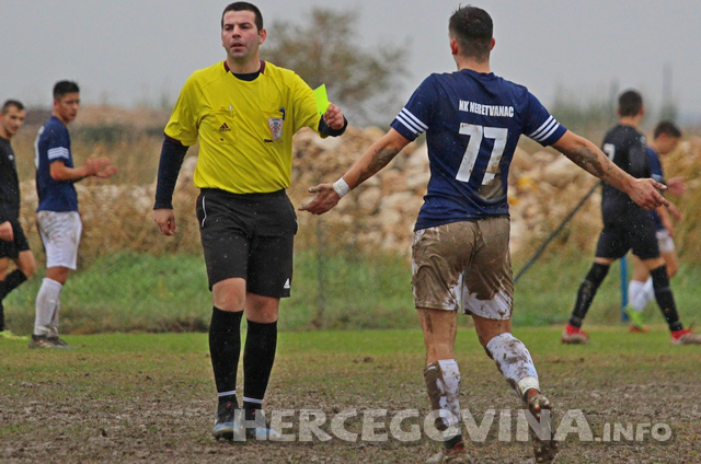 Mlađi pioniri Neretvanca bolji od Kamena, juniori Kamena slavili u Opuzenu
