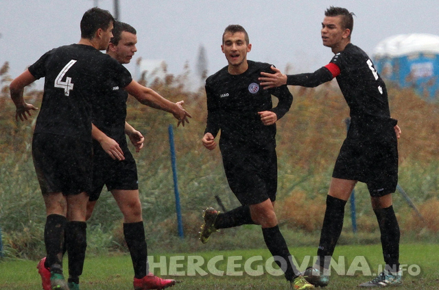 Mlađi pioniri Neretvanca bolji od Kamena, juniori Kamena slavili u Opuzenu