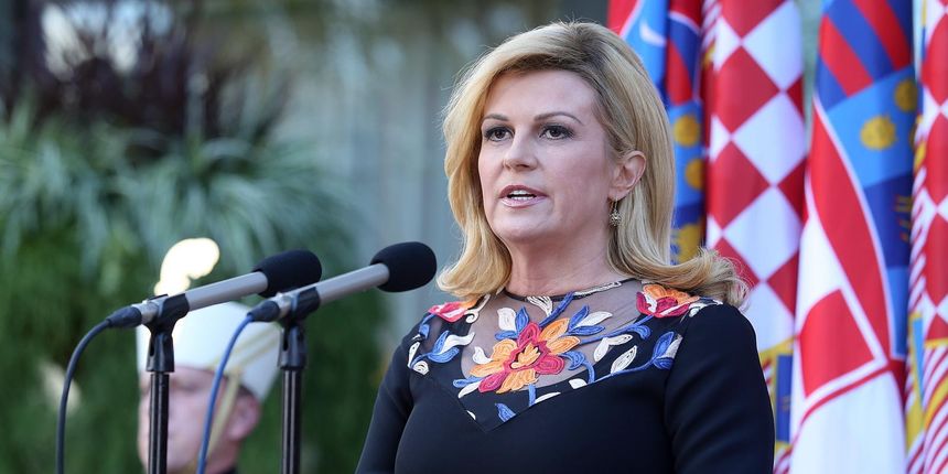 U svijetu priča jedno, doma drugo: U pismu glavnom tajniku UN-a nahvalila sporazum o migrantima