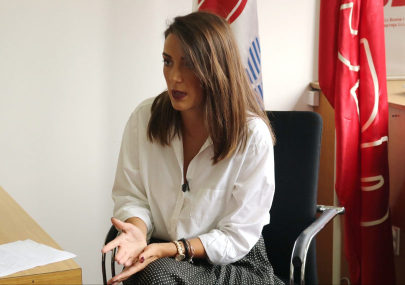 POTRES U SDP-u: Prlić traži ostavke Mašića i Korića zbog imenovanja Zornića!