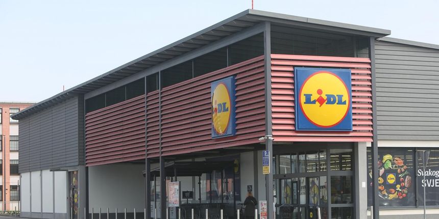 MISTERIOZNI PLANOVI Smatra se da Lidl u ovoj općini gradi distributivni centar preko investitora iz Širokog Brijega, no iz grada sve demantiraju