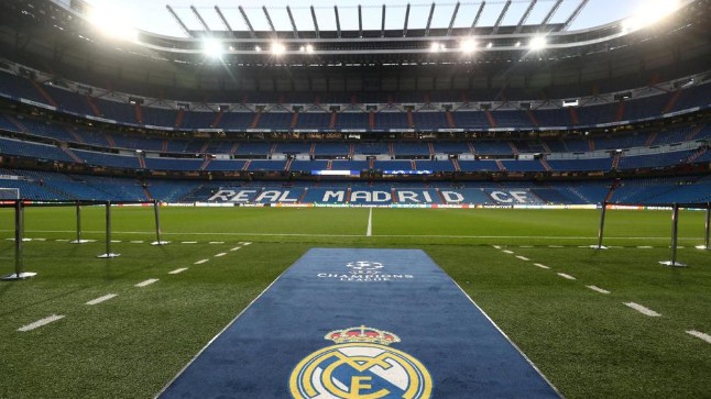 madrid
