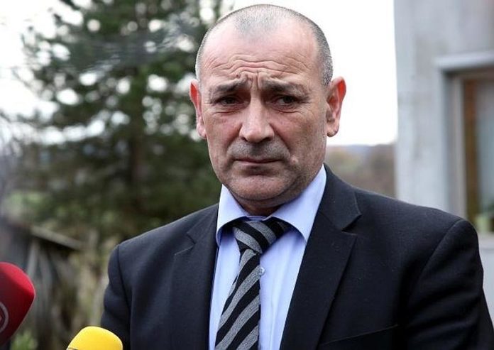 U Ministarstvu hrvatskih branitelja RH održan sastanak s predstavnicima HNS-a BiH
