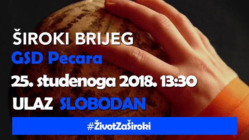 široki zrinjski rukomet