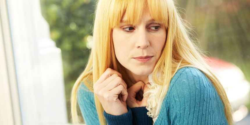 Psihologinja otkriva 3 jednostavna načina kako ublažiti napadaj panike