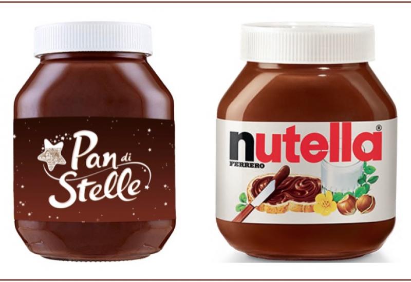 nutella