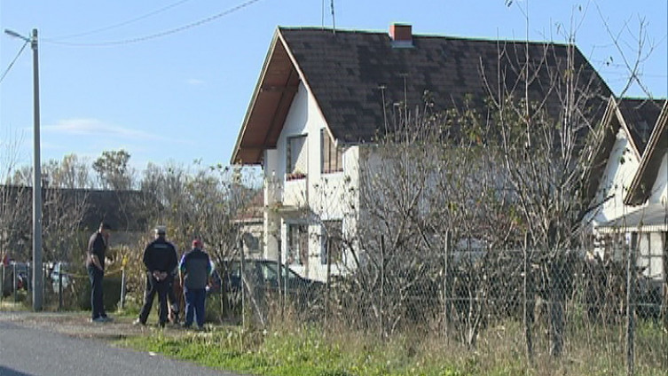 ubojstvo