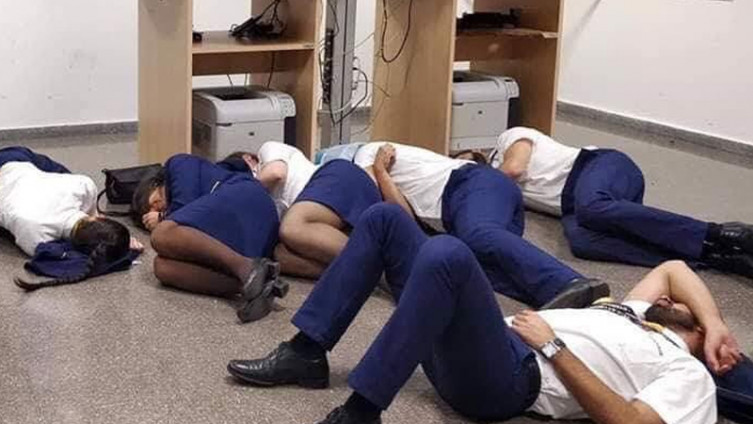 Ryanair