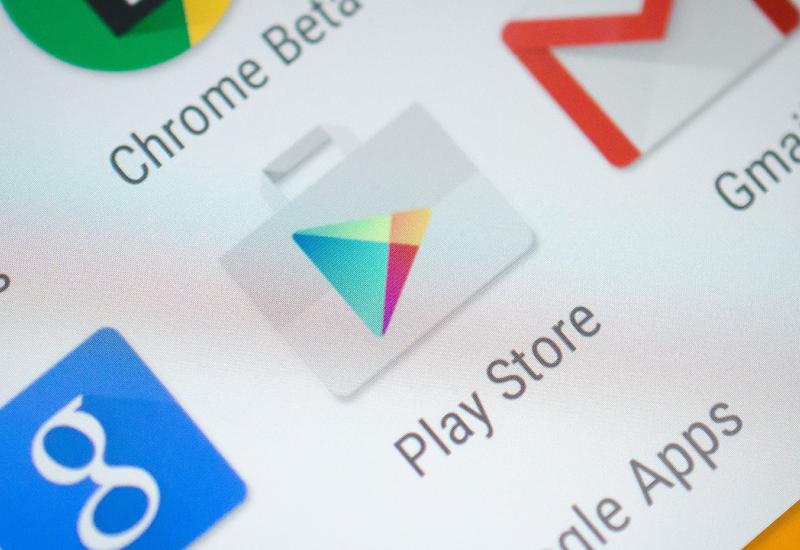 play store