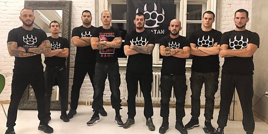 Tko stoji iza Levijatana? Pokreta koji spašava i liječi životno ugrožene i zlostavljane životinje