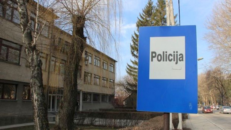 policija livno