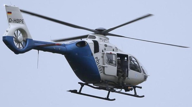 helikopter