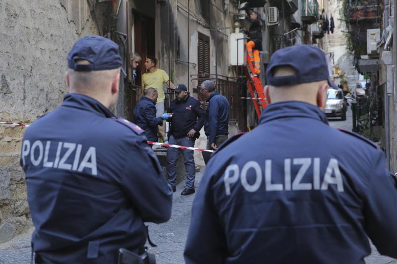 UHIĆENI U ITALIJI Bračni par iz BiH svoju kćer držao u ropstvu, djevojčica ih prijavila policiji
