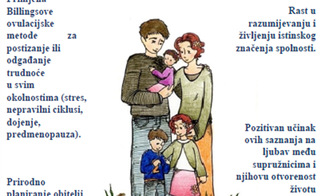 U Mostaru Tropletova radionica 'Prirodno planiranje obitelji'