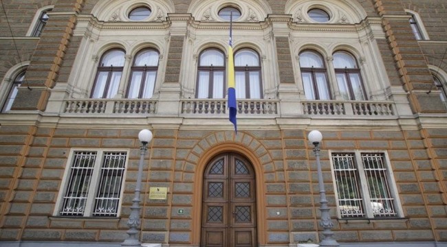 predsjednistvo