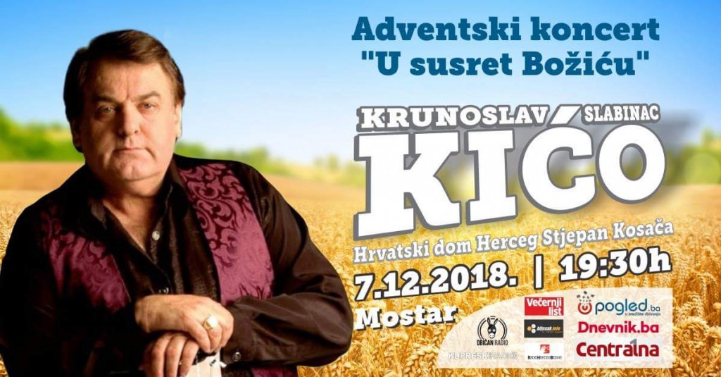 kićo slabinac