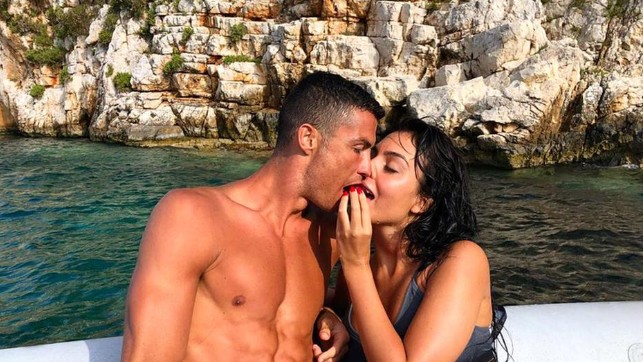 ronaldo