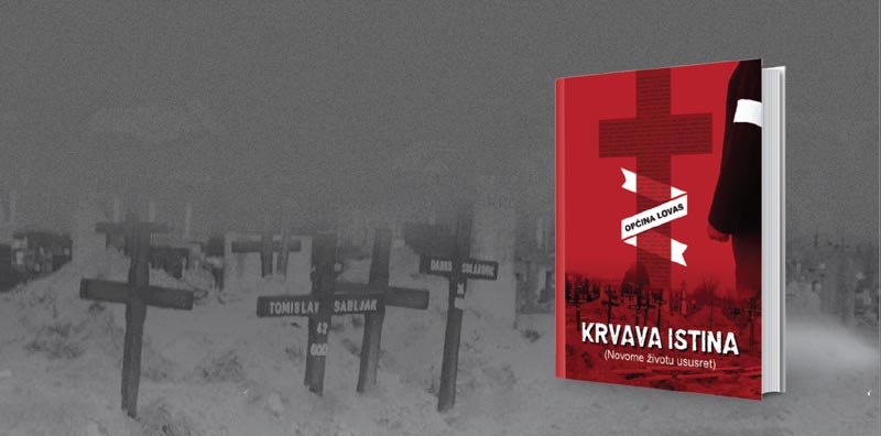 krvava istina